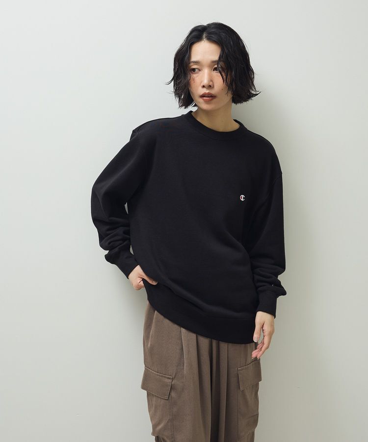 Green Parks「■Champion CREW NECK SWEAT」|スウェット・ジャージ|