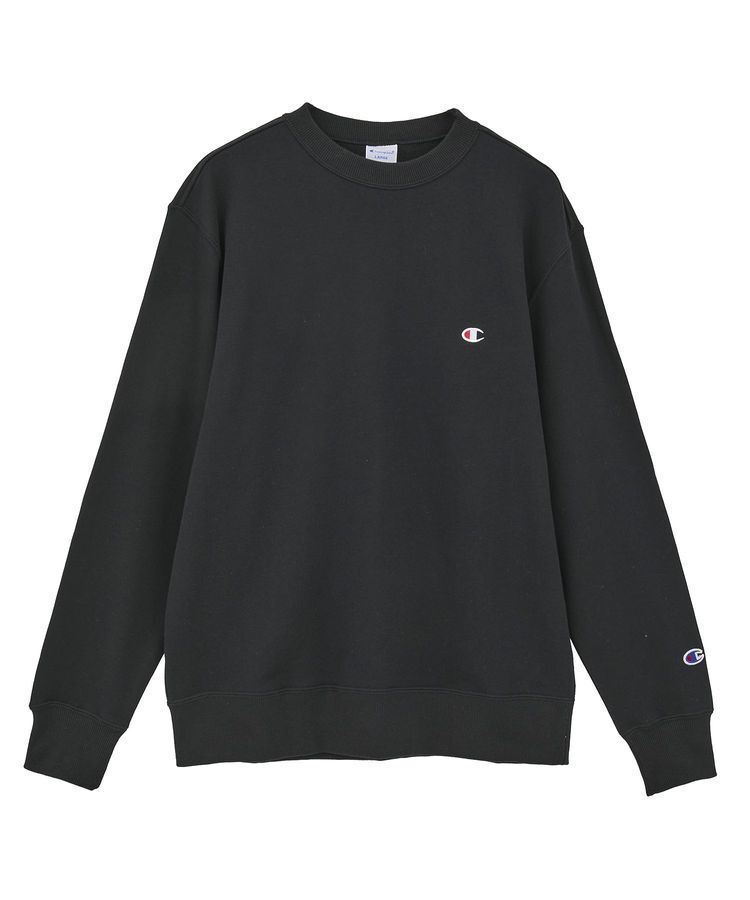 Green Parks「■Champion CREW NECK SWEAT」|スウェット・ジャージ|