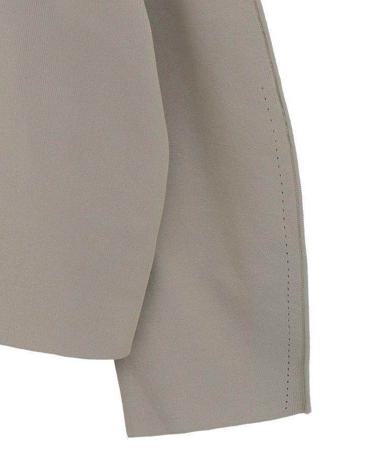 Green Parks「・ELENCARE DUE 2wayニットプルオーバー」|ニット・セーター|