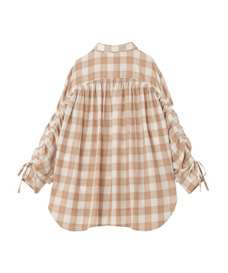 Green Parks「【しゃれシャツ】イージーケアシャーリングシャツ」|シャツ・ブラウス|