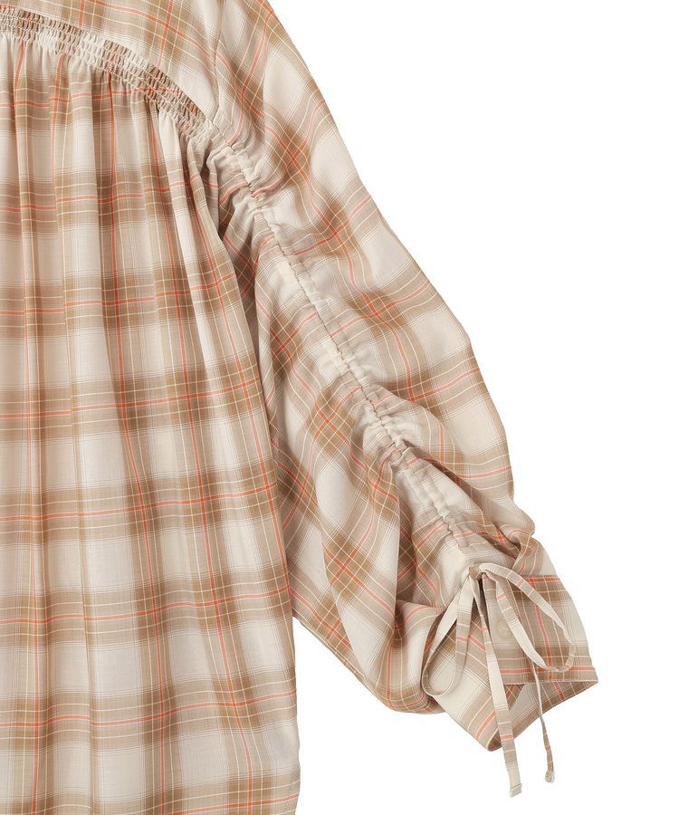 Green Parks「【しゃれシャツ】イージーケアシャーリングシャツ」|シャツ・ブラウス|