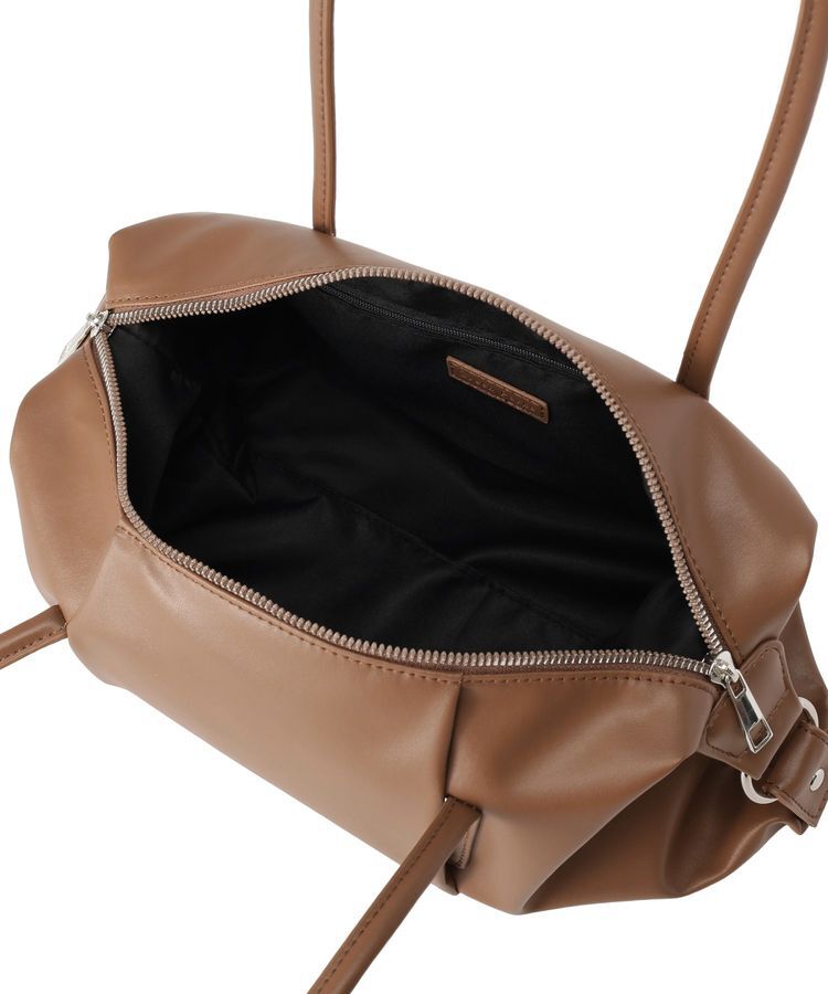 Green Parks「スクエアボストンバッグ」|その他|