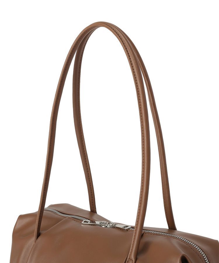 Green Parks「スクエアボストンバッグ」|その他|