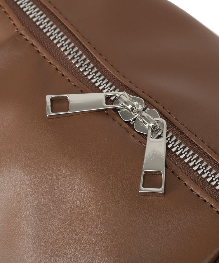 Green Parks「スクエアボストンバッグ」|その他|