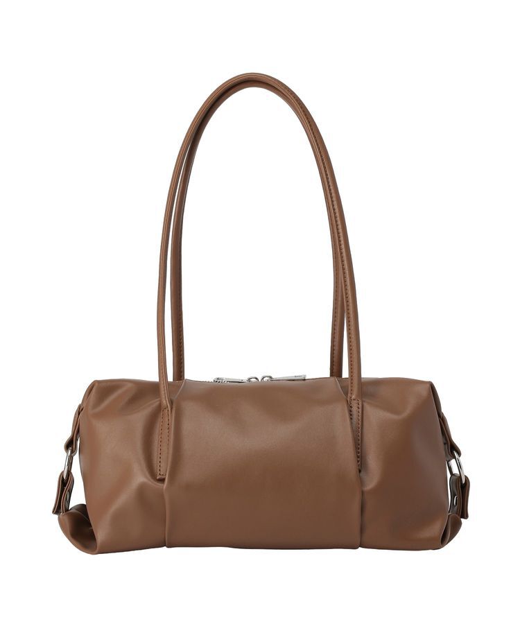 Green Parks「スクエアボストンバッグ」|その他|