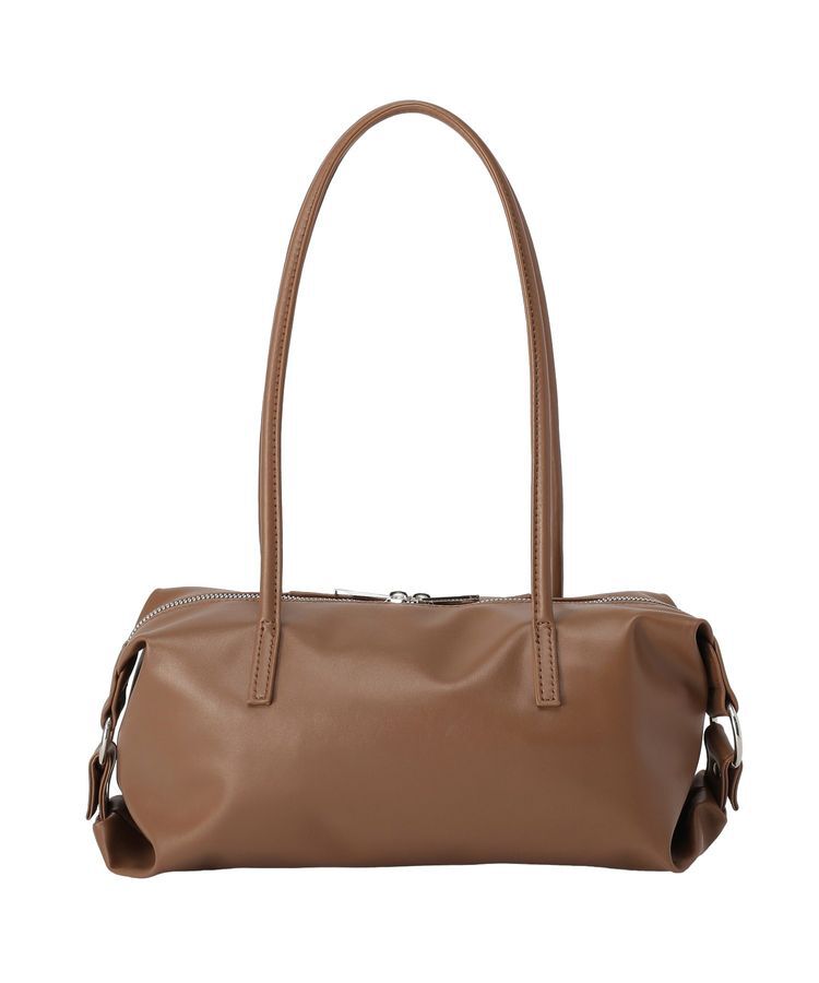 Green Parks「スクエアボストンバッグ」|その他|