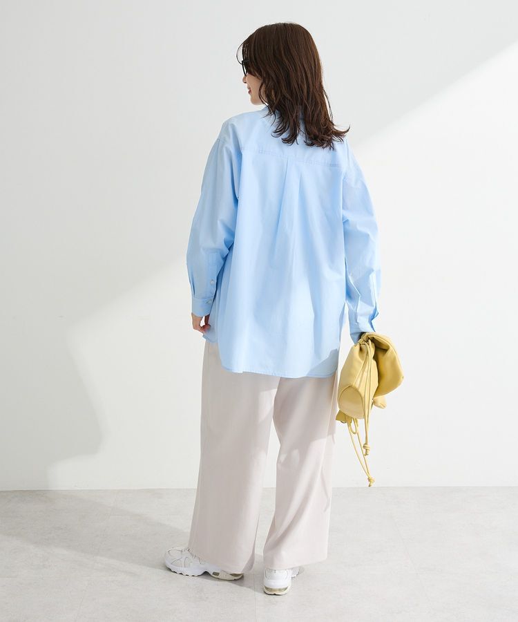 Green Parks「UVカットシャツ」|シャツ・ブラウス|