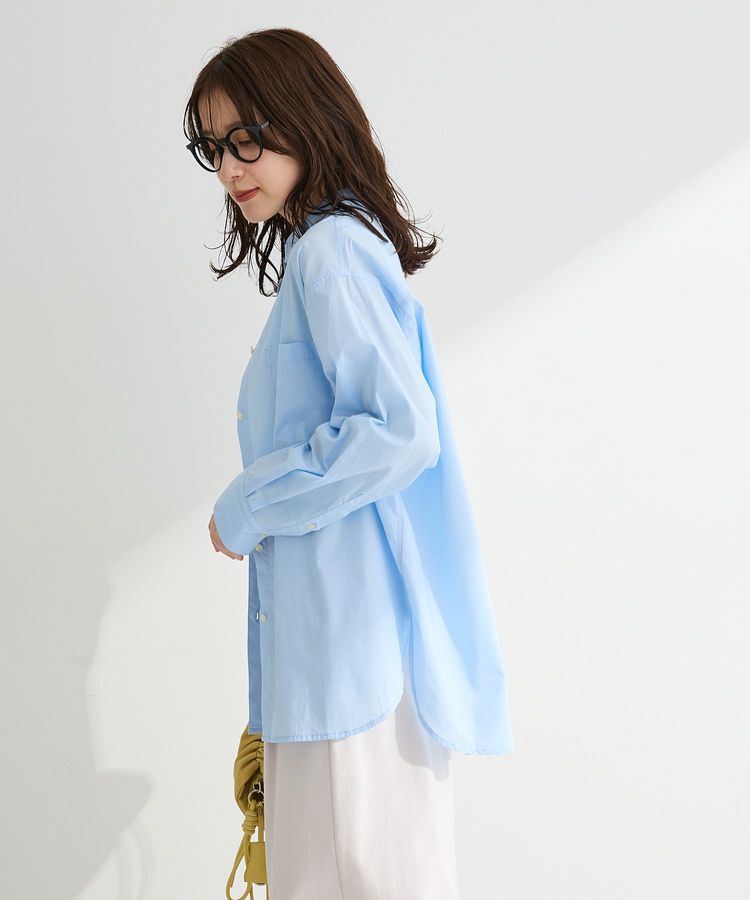 Green Parks「UVカットシャツ」|シャツ・ブラウス|