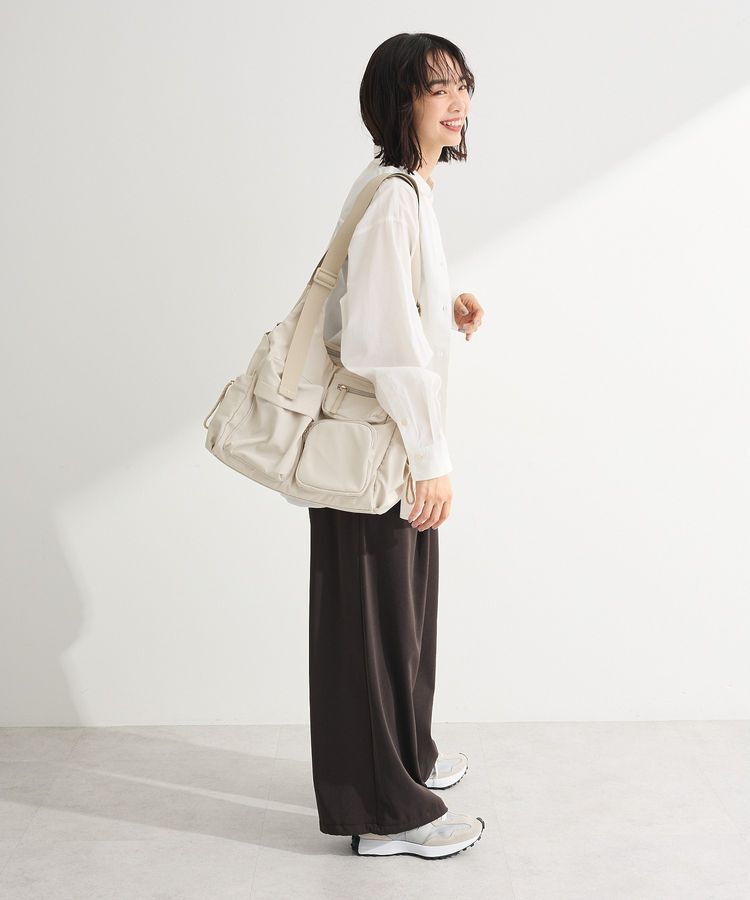 Green Parks「UVカットシャツ」|シャツ・ブラウス|