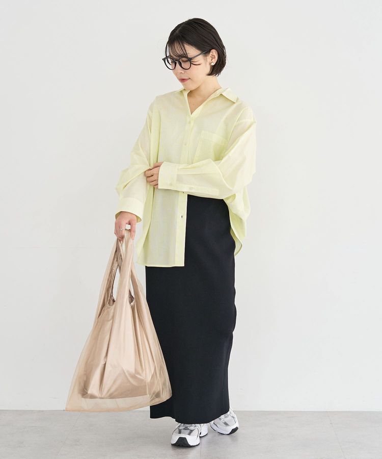 Green Parks「UVカットシャツ」|シャツ・ブラウス|