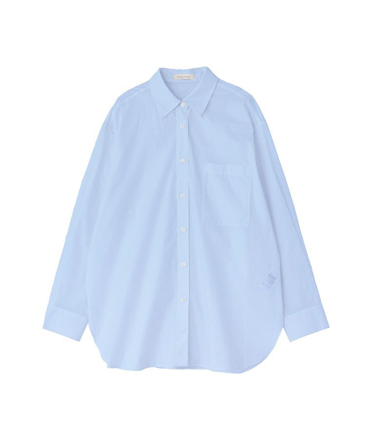 Green Parks「UVカットシャツ」|シャツ・ブラウス|