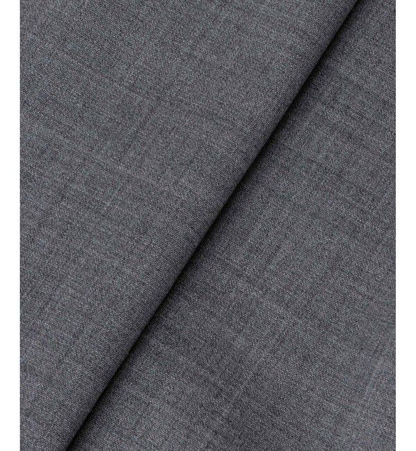 allureville「ペプラムコンパクトプルオーバー」|その他|