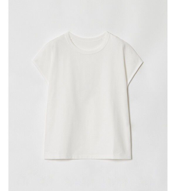 allureville「ワイドボーダープルオーバー」|Tシャツ・カットソー|