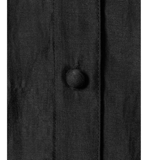 allureville「シルキーセルロースボウブラウス」|シャツ・ブラウス|