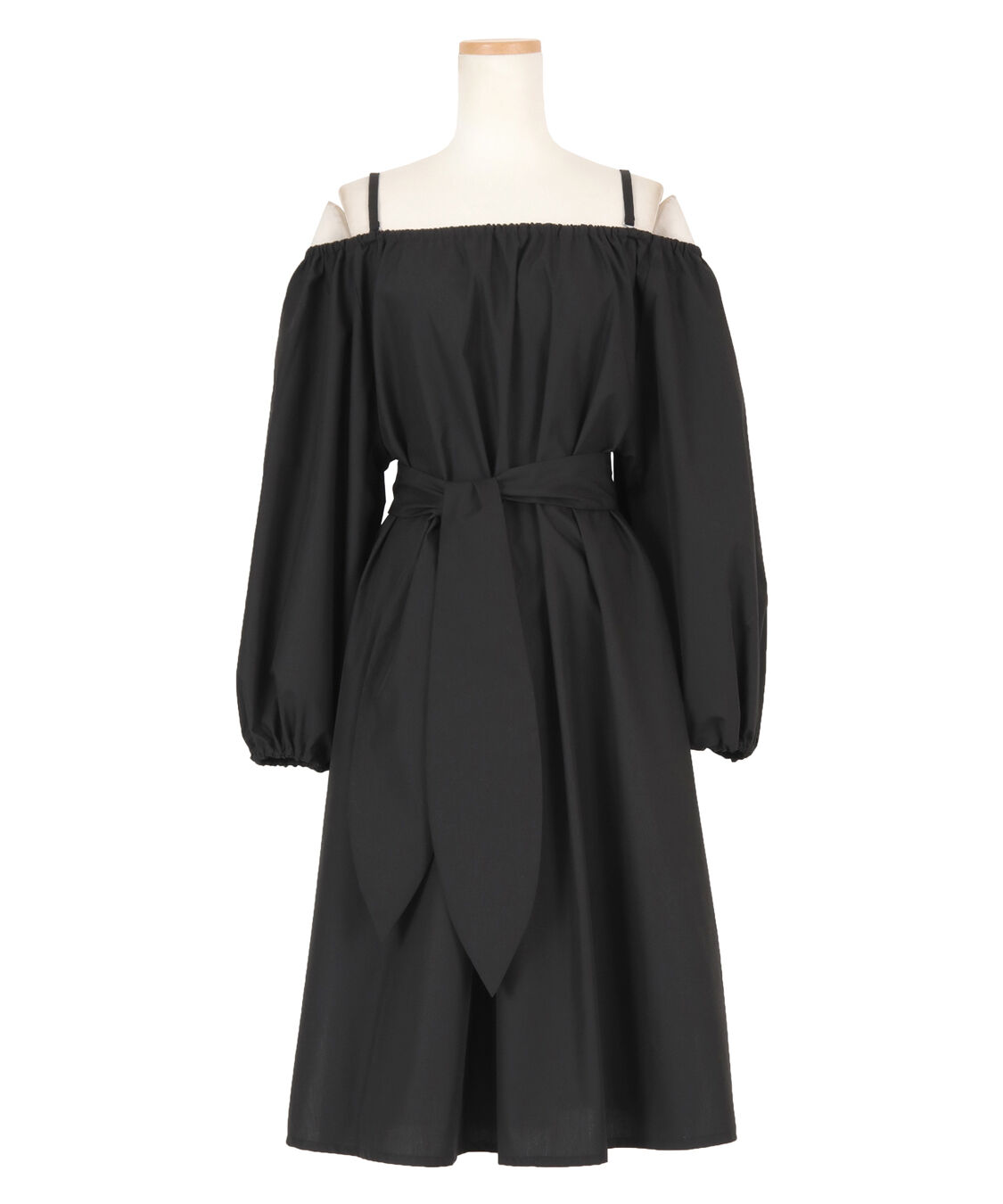 titivate「マルチwayチュニックブラウス」|シャツ・ブラウス|