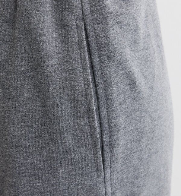  「レーススウェットカーブパンツ」|その他|