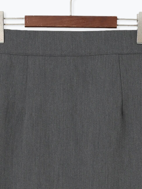 Te chichi TERRASSE「レース切替スカート」|スカート|