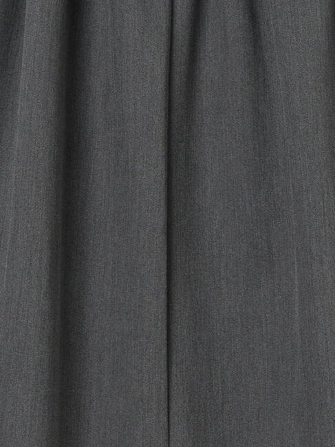 Te chichi TERRASSE「レース切替スカート」|スカート|