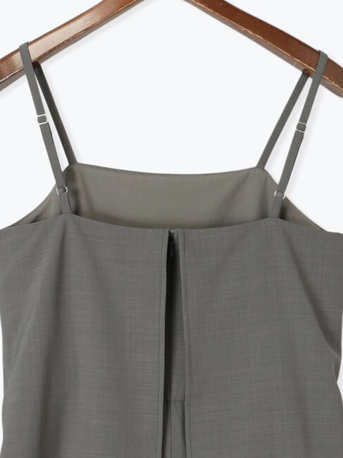 Te chichi「レイヤードコンビネゾン」|オールインワン|