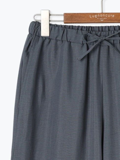 Lugnoncure「麻風イージーパンツ」|その他|