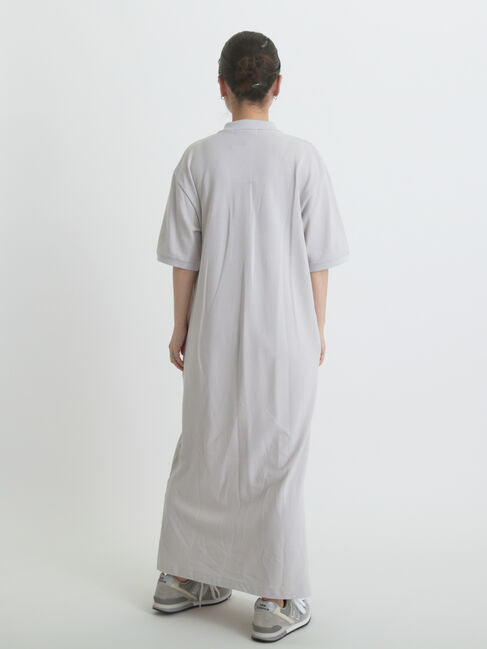 sm2rhythm「カノコポロワンピース」|ワンピース|