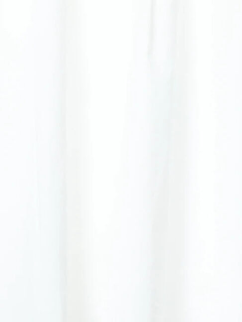 Samansa Mos2「【Cross&times;Staff】レース襟付きブラウス」|シャツ・ブラウス|