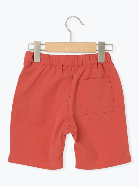 Samansa Mos2 Lagom「【接触冷感】メッシュハーフパンツ」|その他|