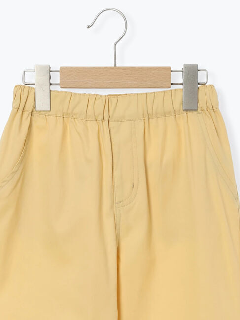 Samansa Mos2 Lagom「【140・150】ストレッチツイルパンツ」|その他|