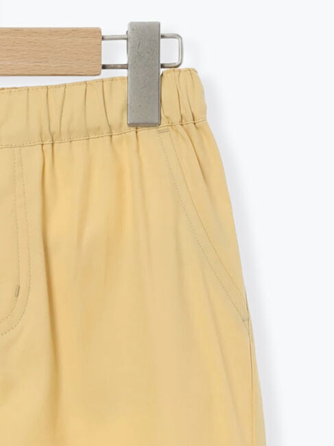 Samansa Mos2 Lagom「【140・150】ストレッチツイルパンツ」|その他|