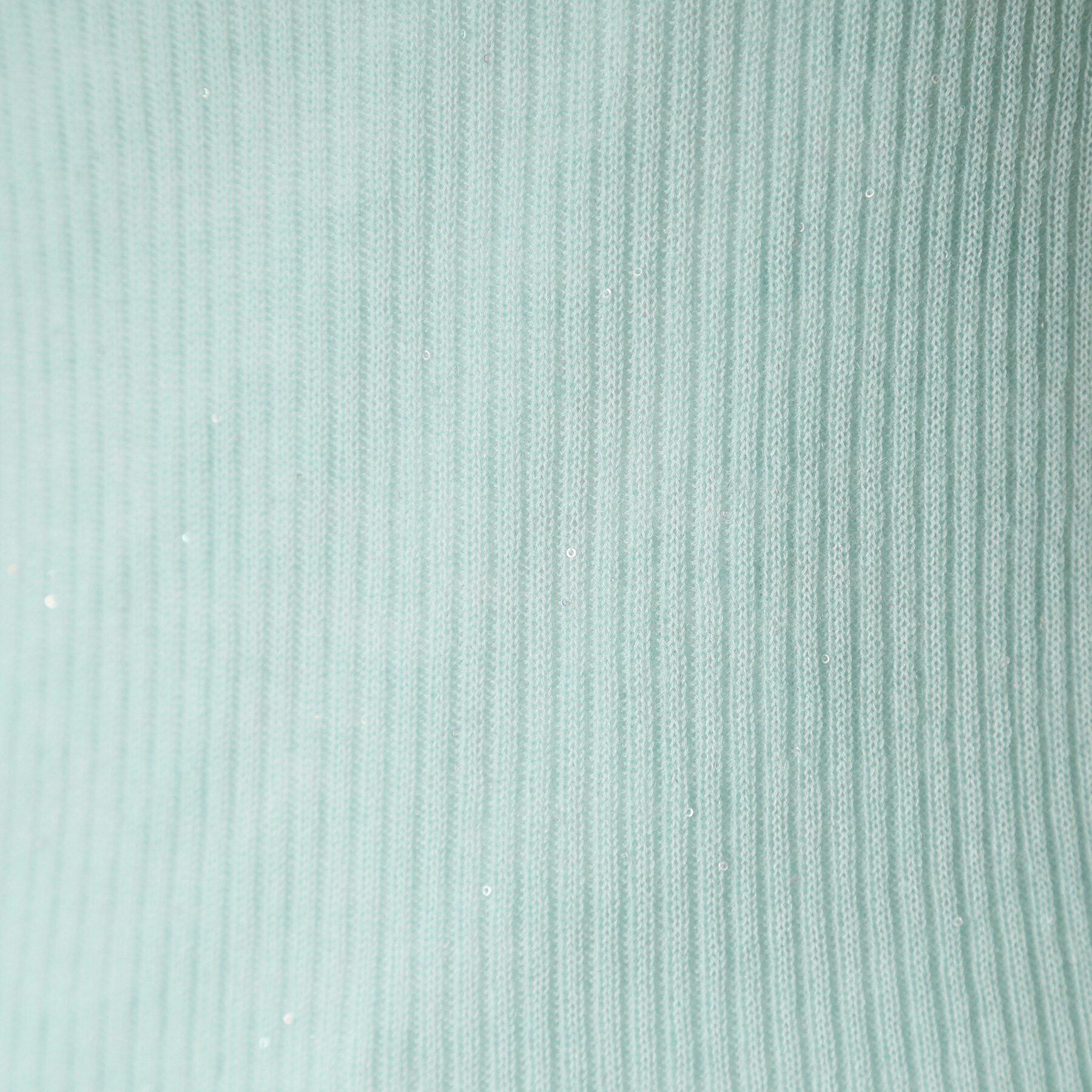 DRESSTERIOR「【エアリー素材/華やか】スパンコールシアーニット」|ニット・セーター|