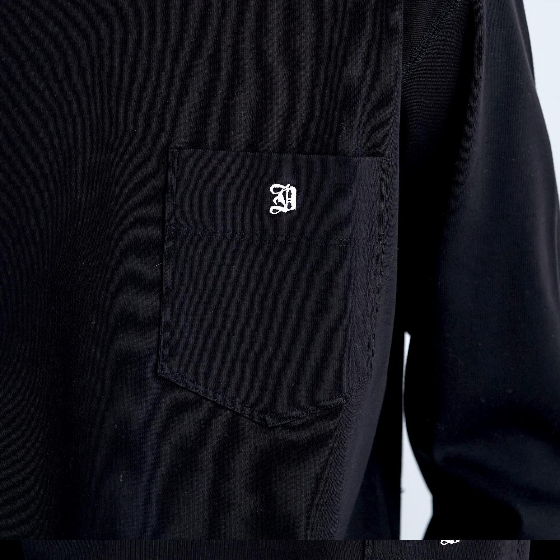 DRESSTERIOR「【抗菌防臭／UVカット／しわ防止】クールデオドラント フライスロングTシャツ」|Tシャツ・カットソー|