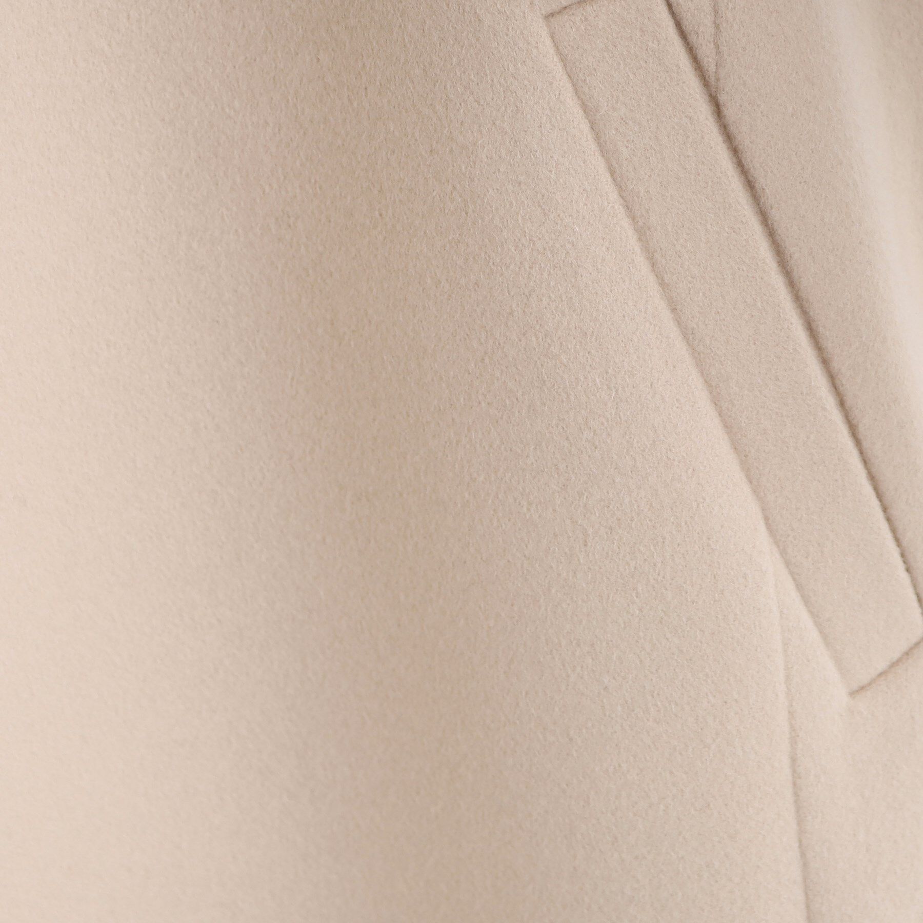 INDIVI「【定番人気！/名品コート/日本製】ウール100%チェスターコート」|チェスターコート|