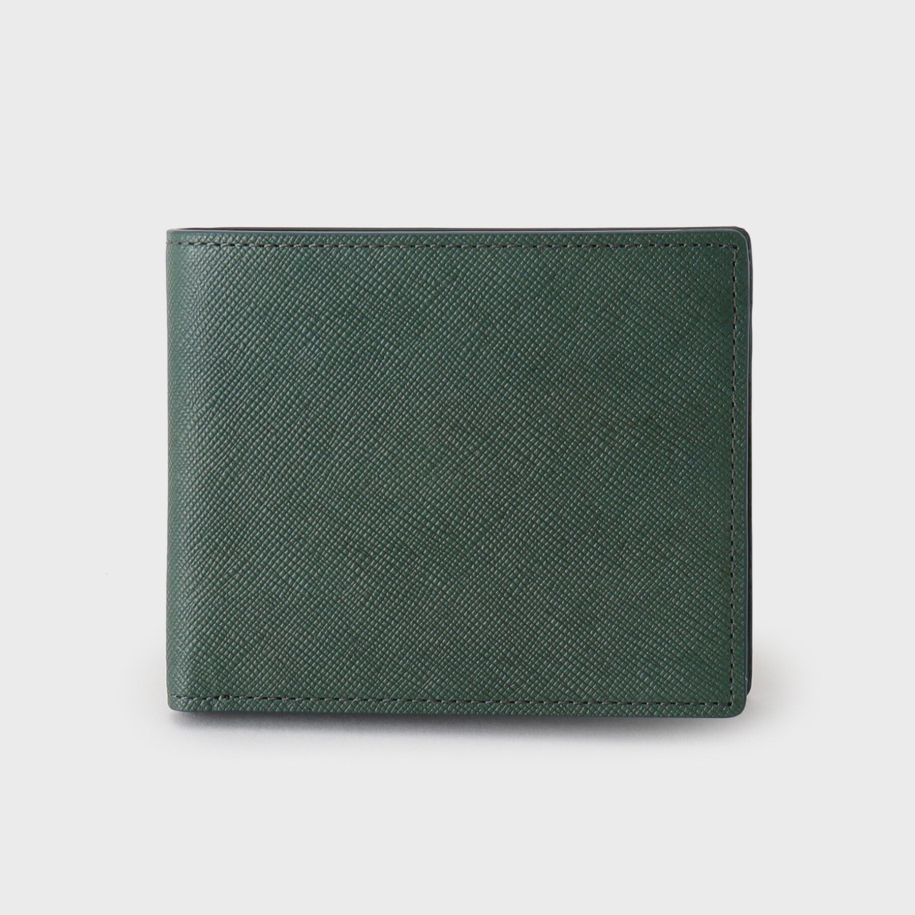 TAKEO KIKUCHI「【MADE IN JAPAN】折りたたみ財布」|財布|