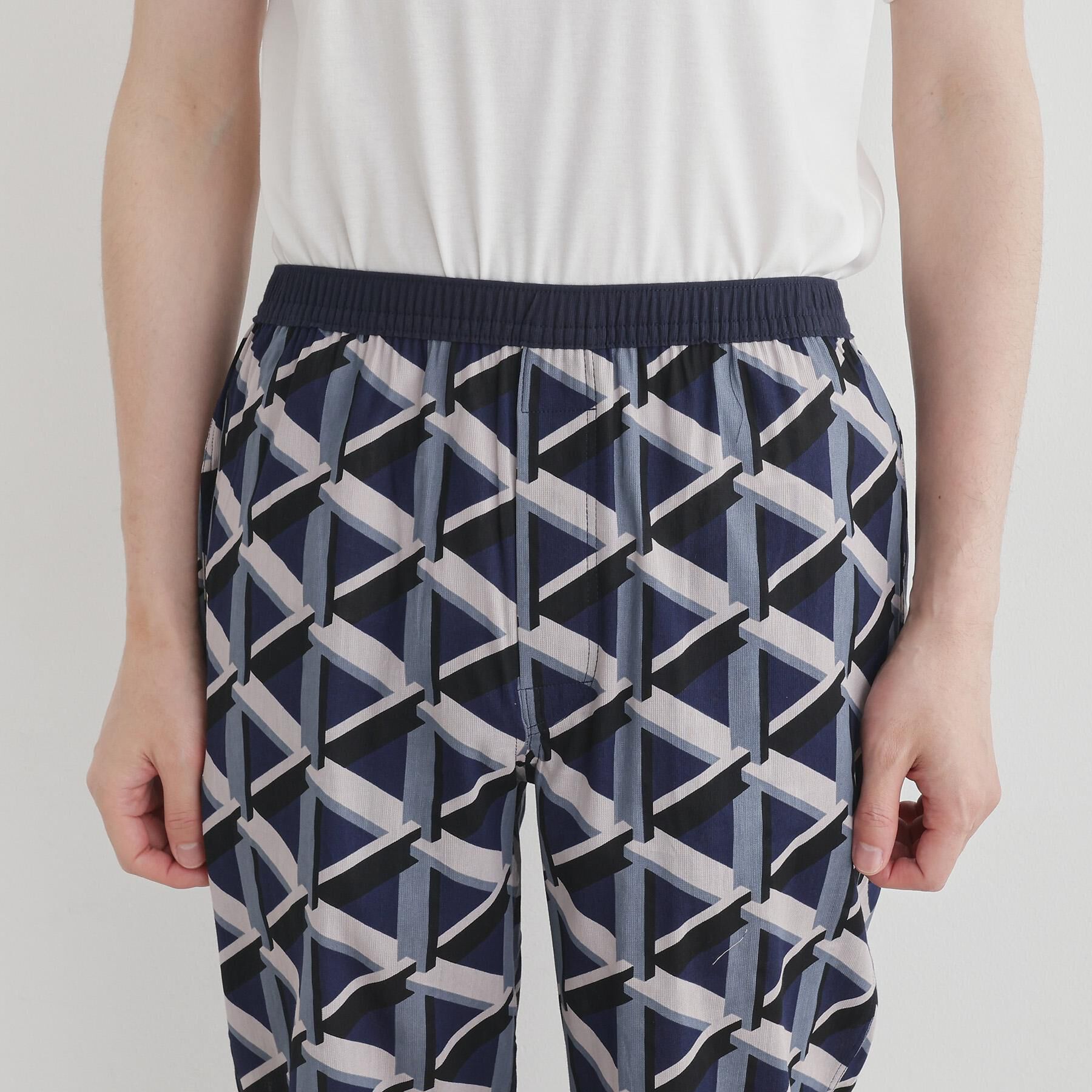 TAKEO KIKUCHI「【steteco.com】ステテコ レギュラー」|ルームウェア|