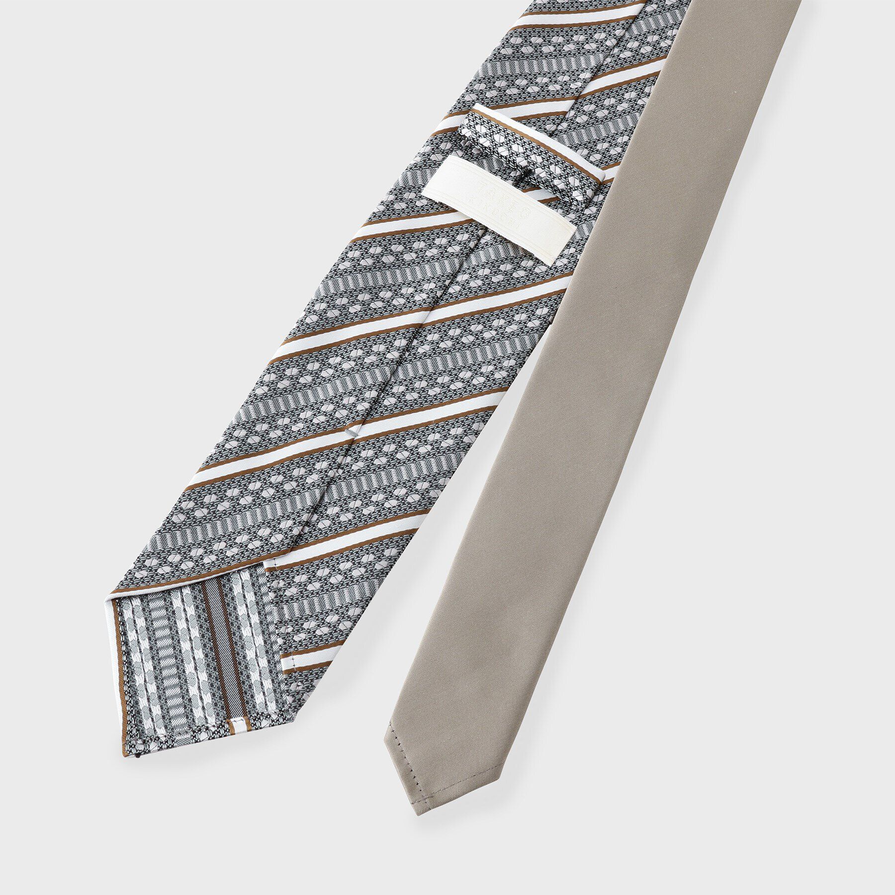 TAKEO KIKUCHI「【THE FLAGSHIP】アーカイブ柄アソートネクタイ」|ネクタイ・蝶ネクタイ|