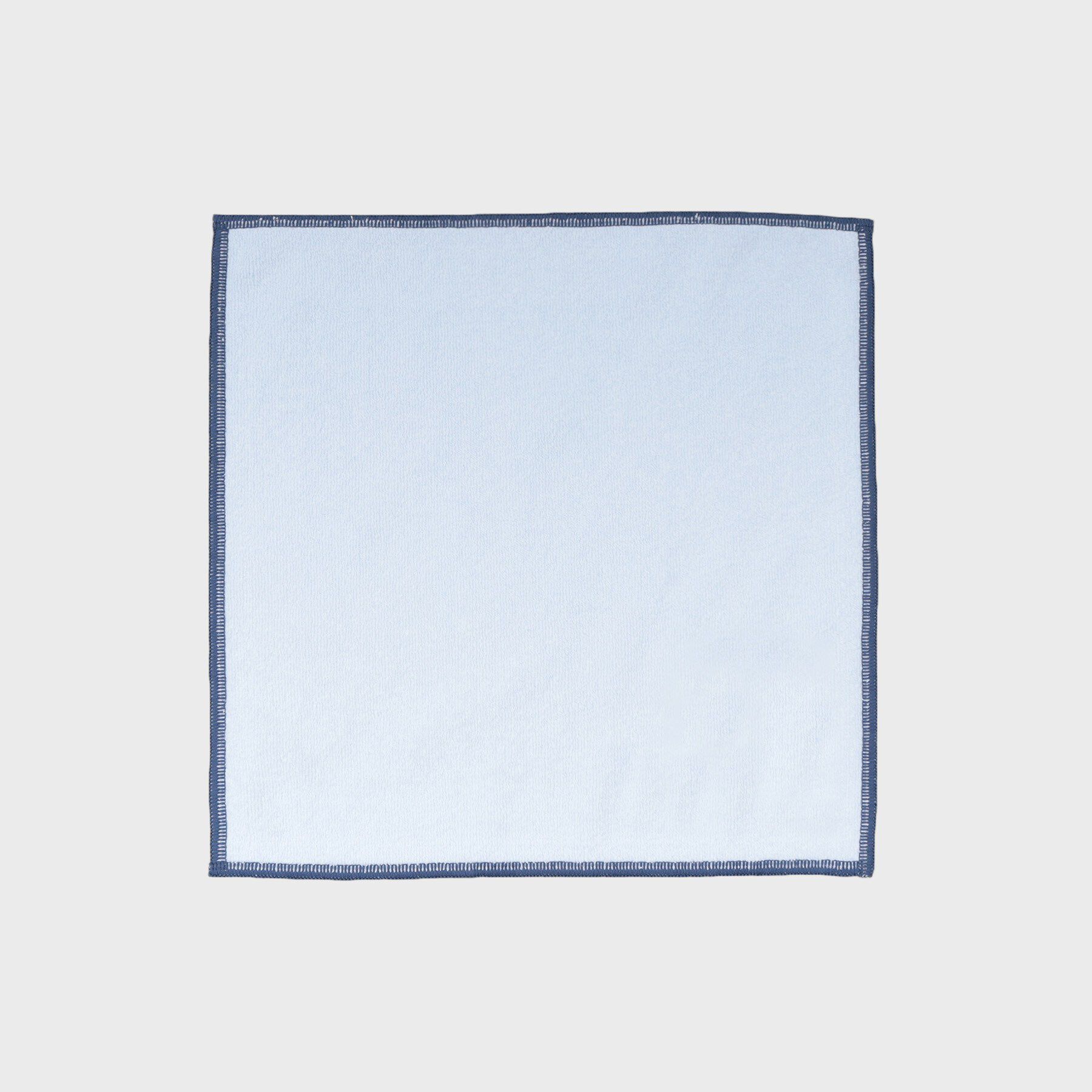 TAKEO KIKUCHI「パネル柄プリントフォンカチ」|ハンカチ|