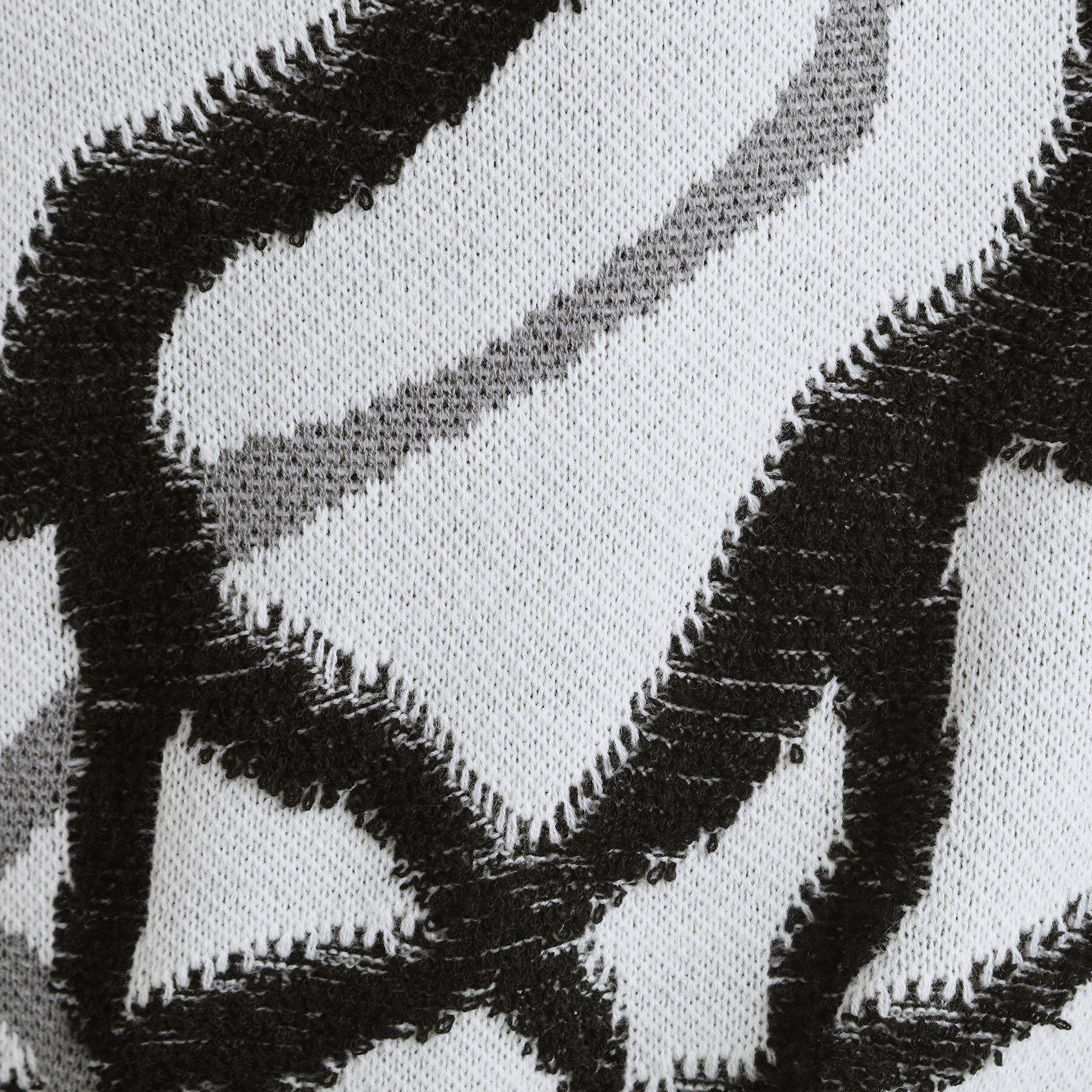 tk.TAKEO KIKUCHI「サガララインアートニットプルオーバー」|ニット・セーター|