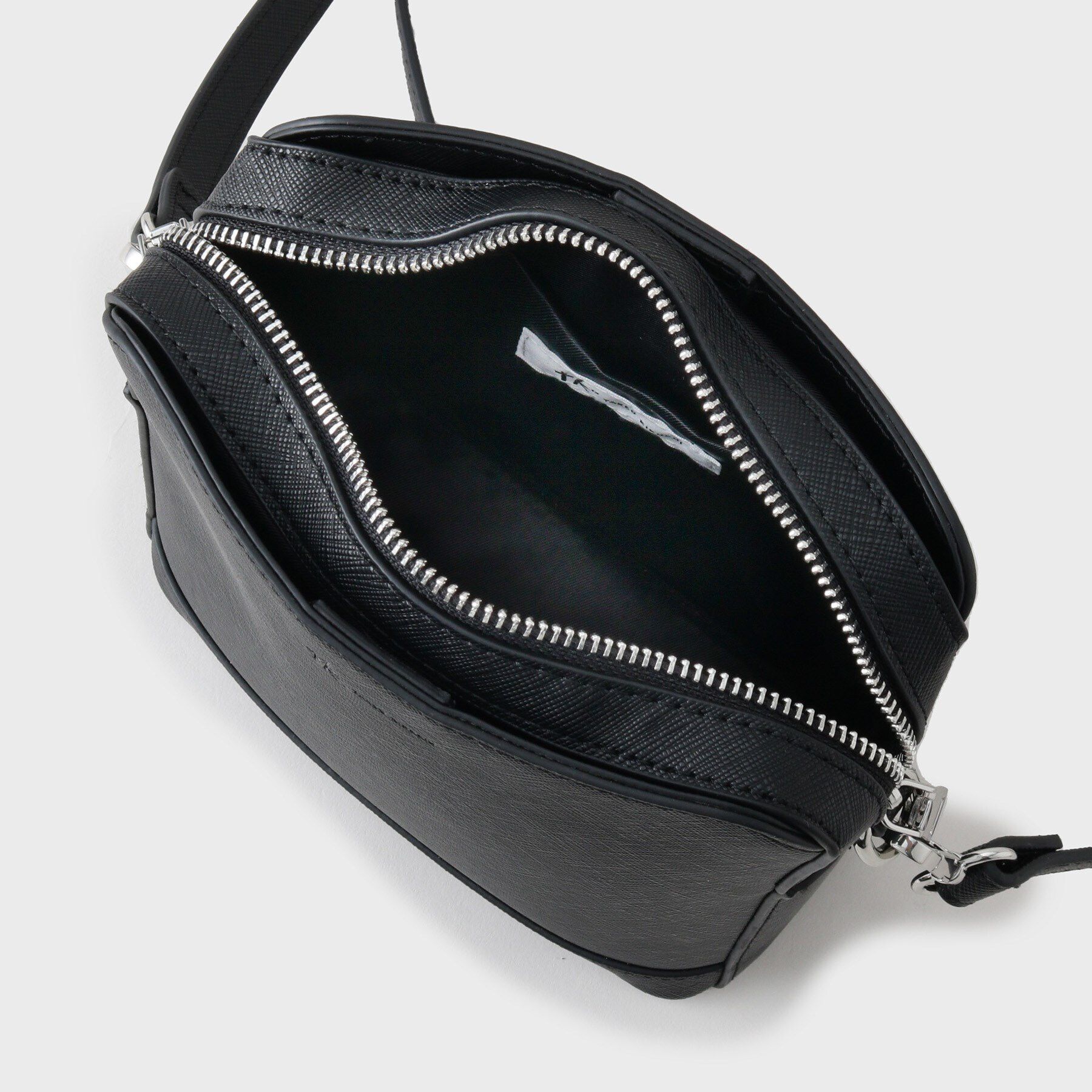 tk.TAKEO KIKUCHI「アオリミニショルダー」|ショルダー・メッセンジャー|