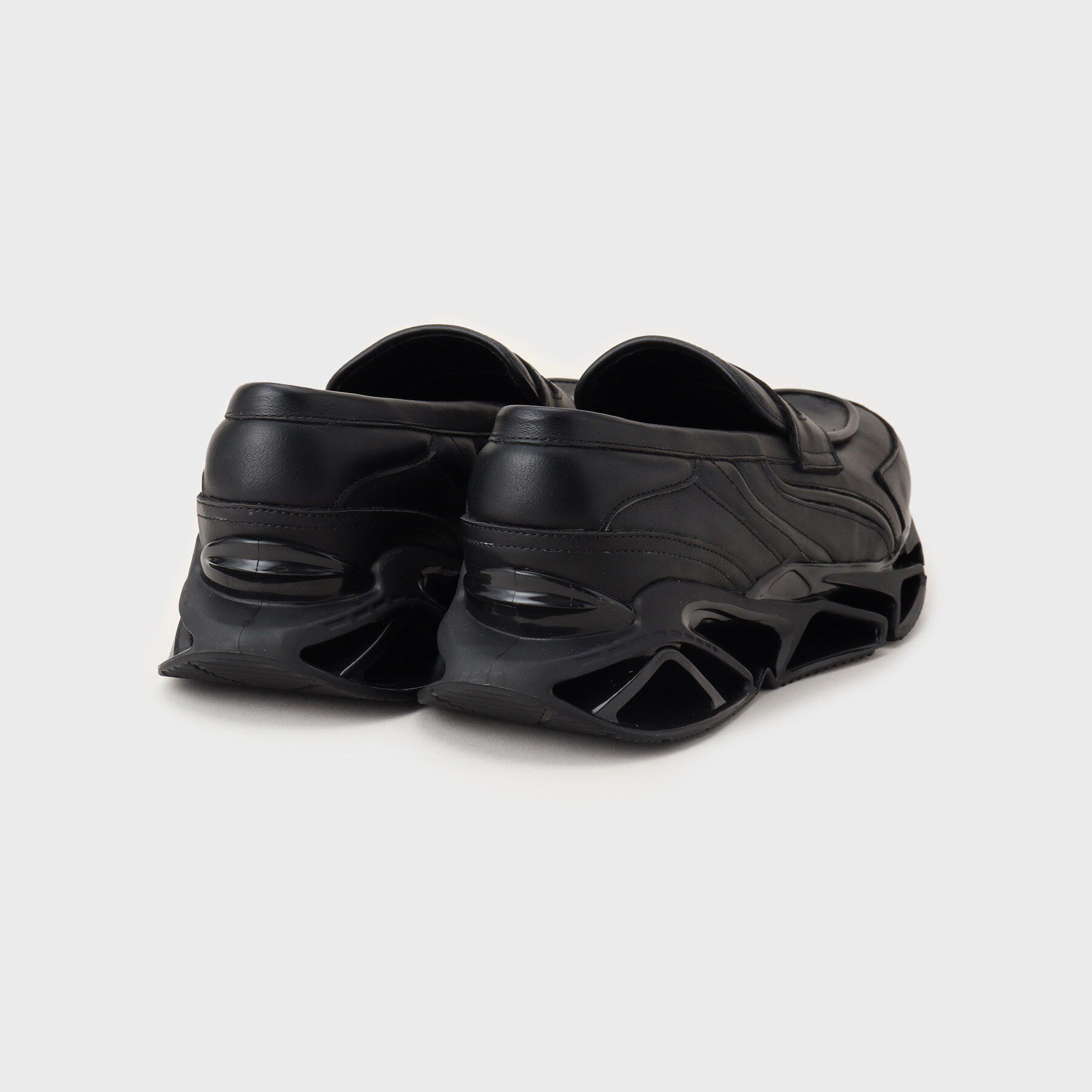 tk.TAKEO KIKUCHI「アクションソールローファー」|ビジネス・ドレスシューズ|