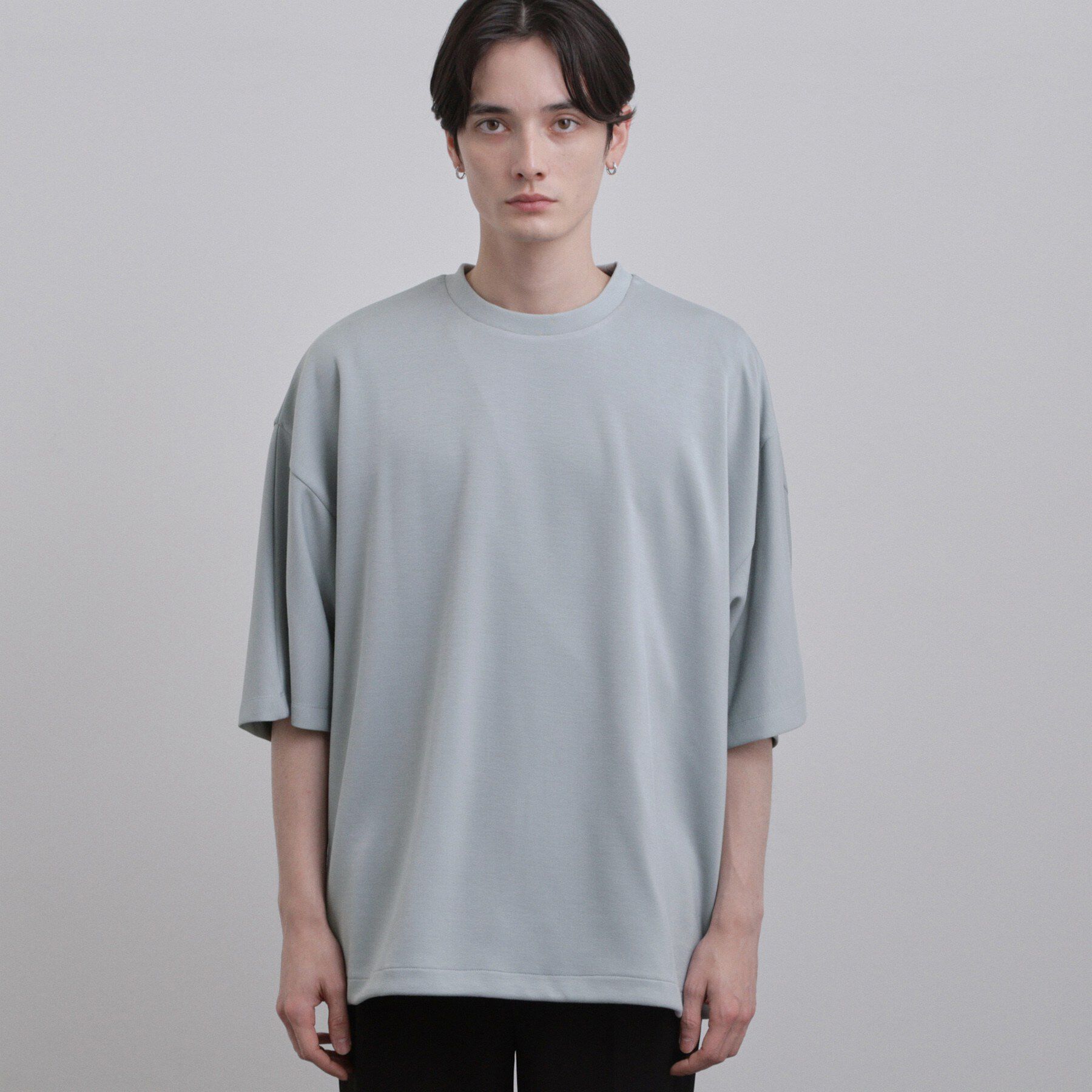 tk.TAKEO KIKUCHI「マシュマロドルマンカットソー」|Tシャツ・カットソー|