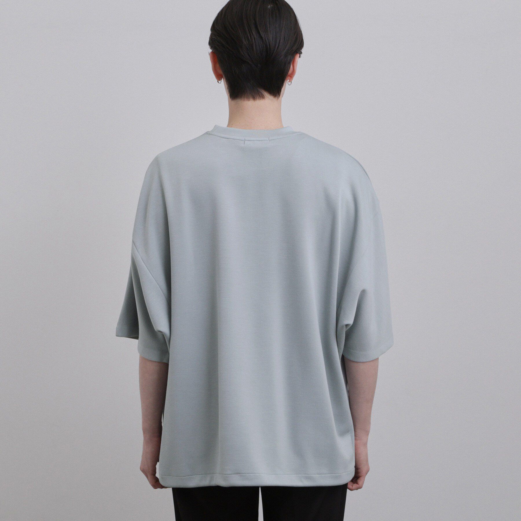 tk.TAKEO KIKUCHI「マシュマロドルマンカットソー」|Tシャツ・カットソー|