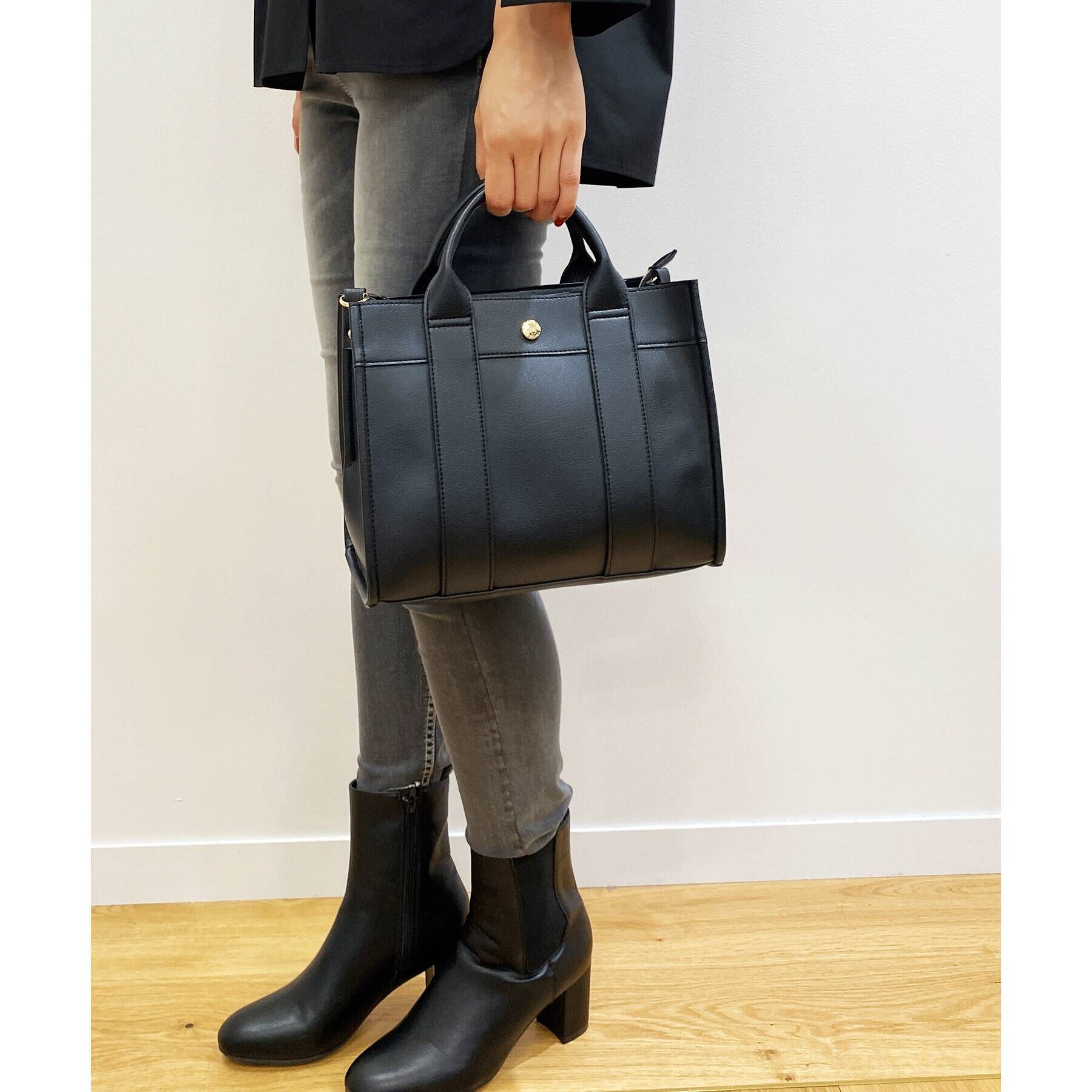 OPAQUE.CLIP「ストレッチスキニーパンツ」|その他|