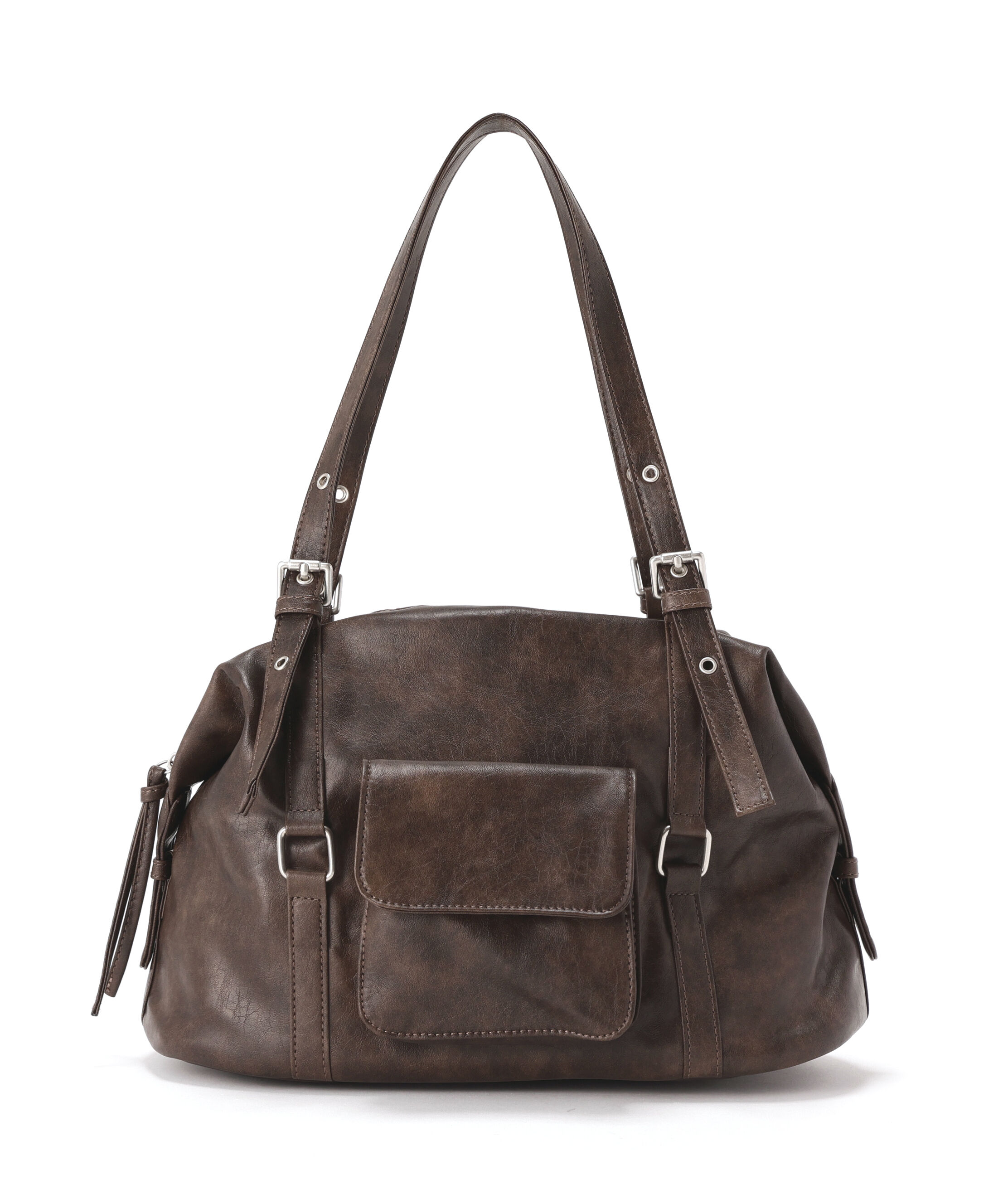  「フロントポケットバッグ」|その他|