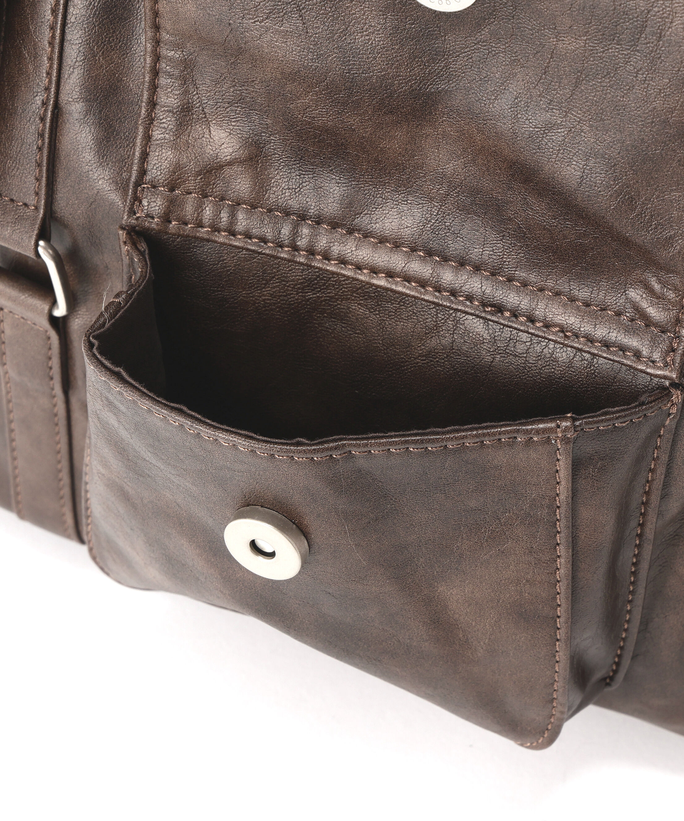  「フロントポケットバッグ」|その他|