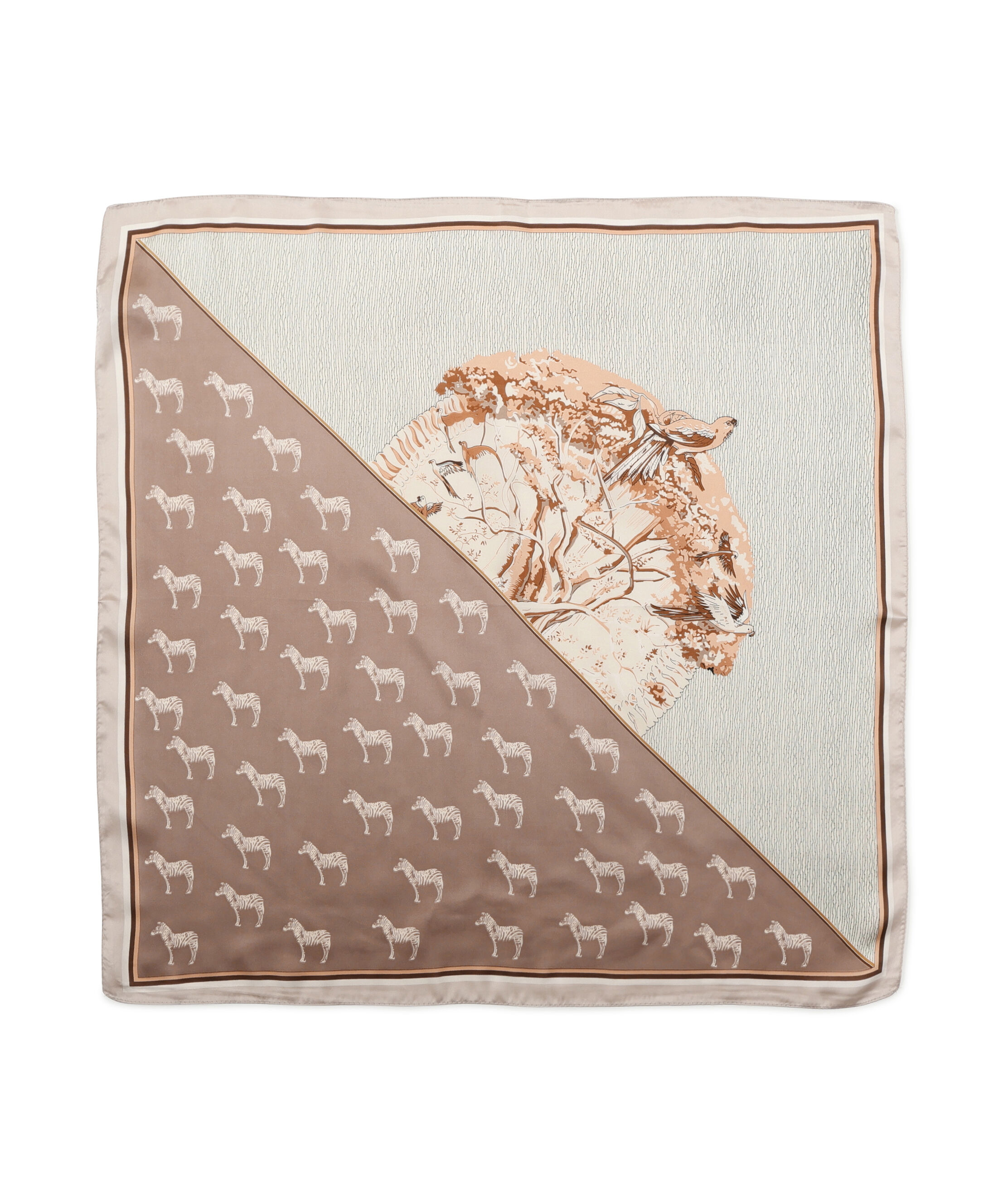  「ホースストール」|ソックス|ピンク