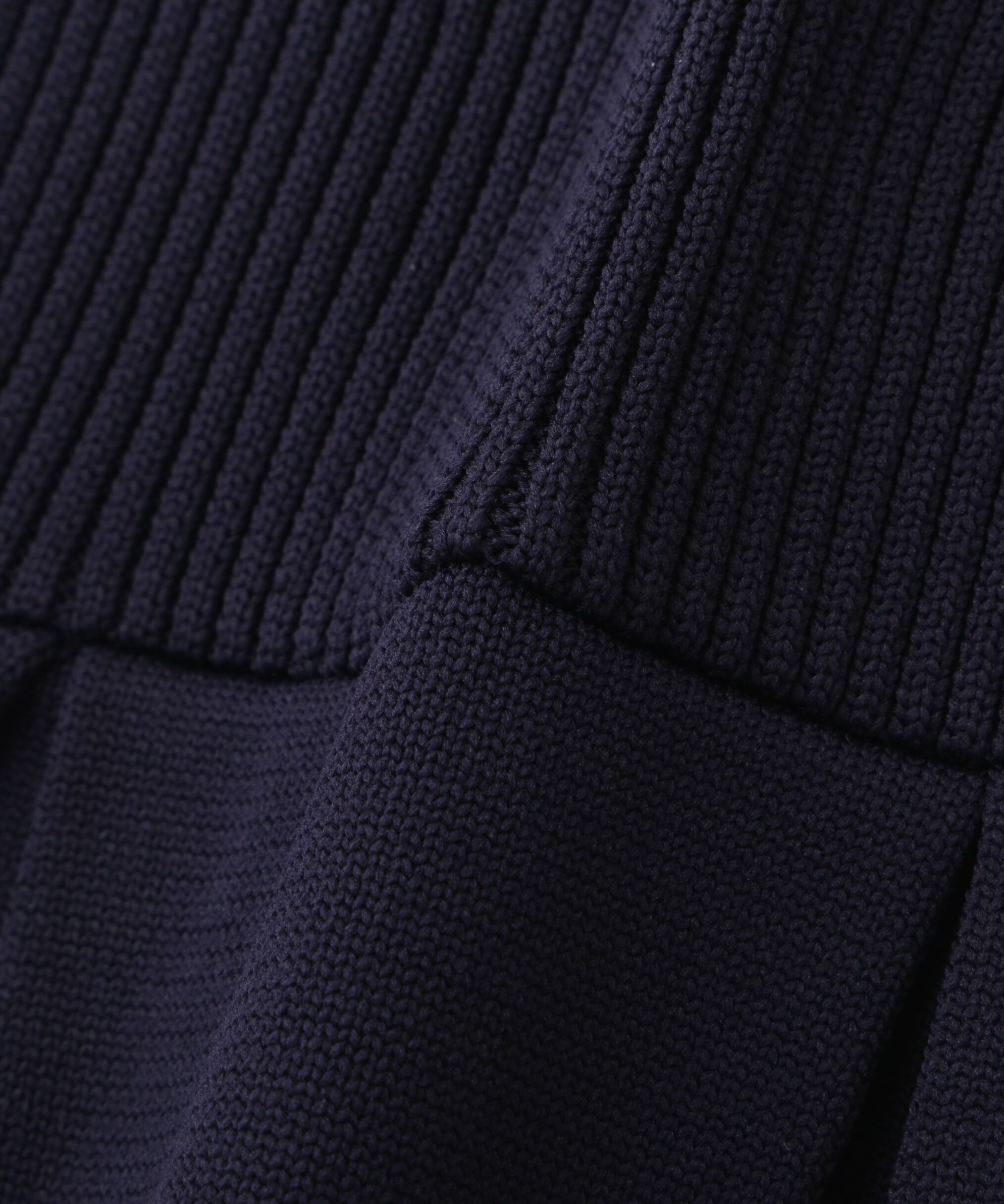 PROPORTION BODY DRESSING「バックリボンニットワンピース」|ワンピース|