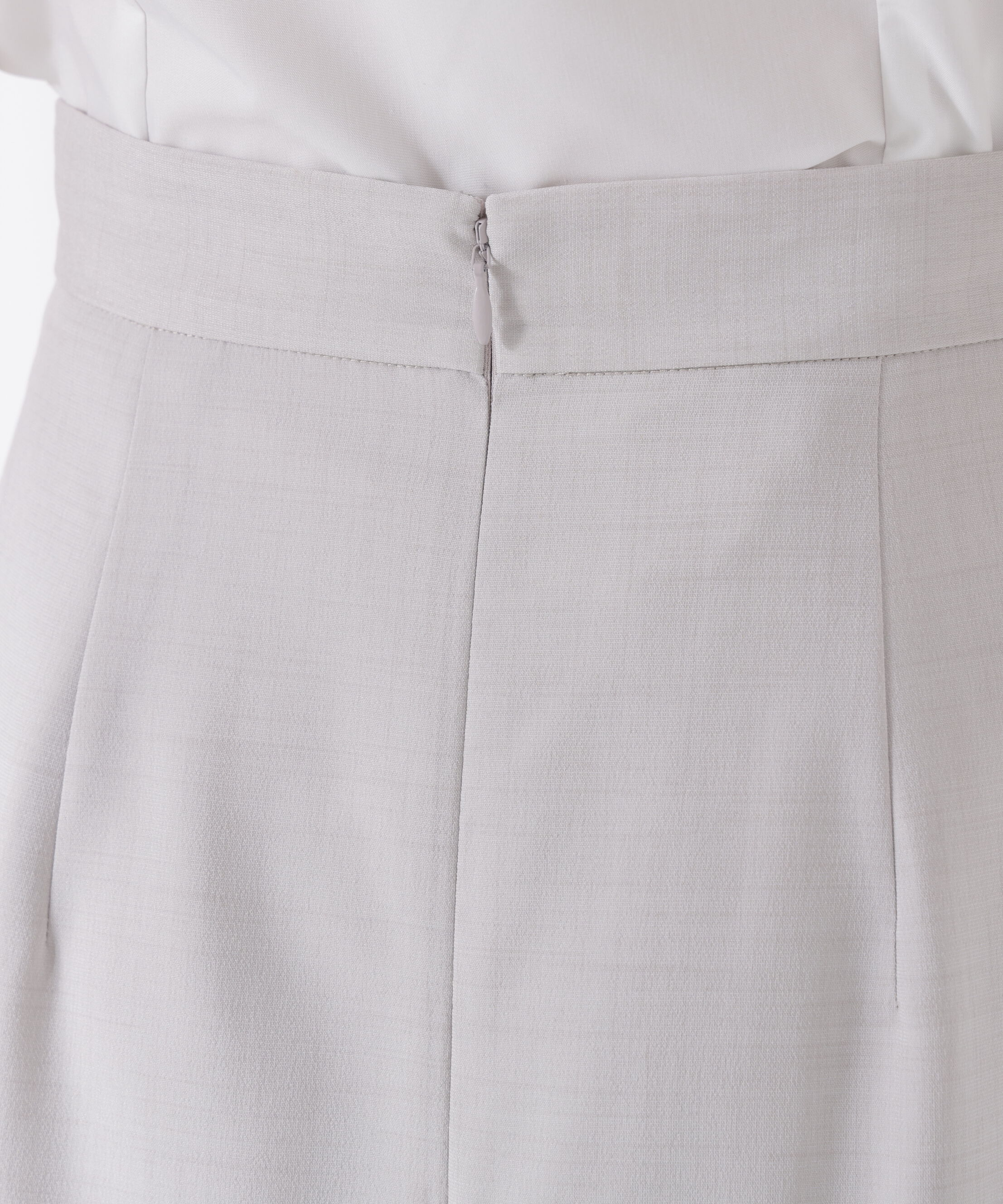 PROPORTION BODY DRESSING「アシメフリルマーメイドスカート」|スカート|