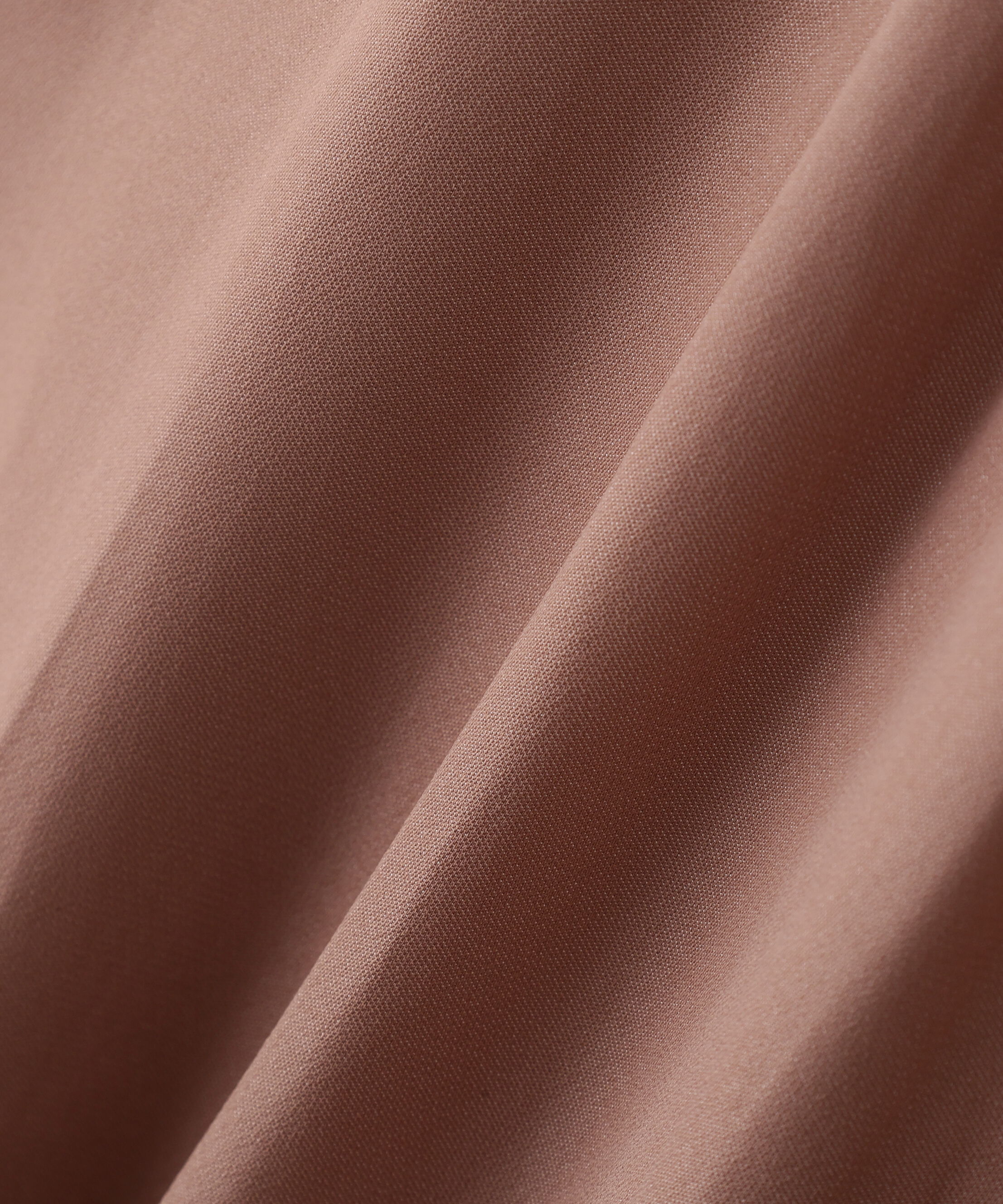 PROPORTION BODY DRESSING「リボン付きギャザーワンピース」|ワンピース|