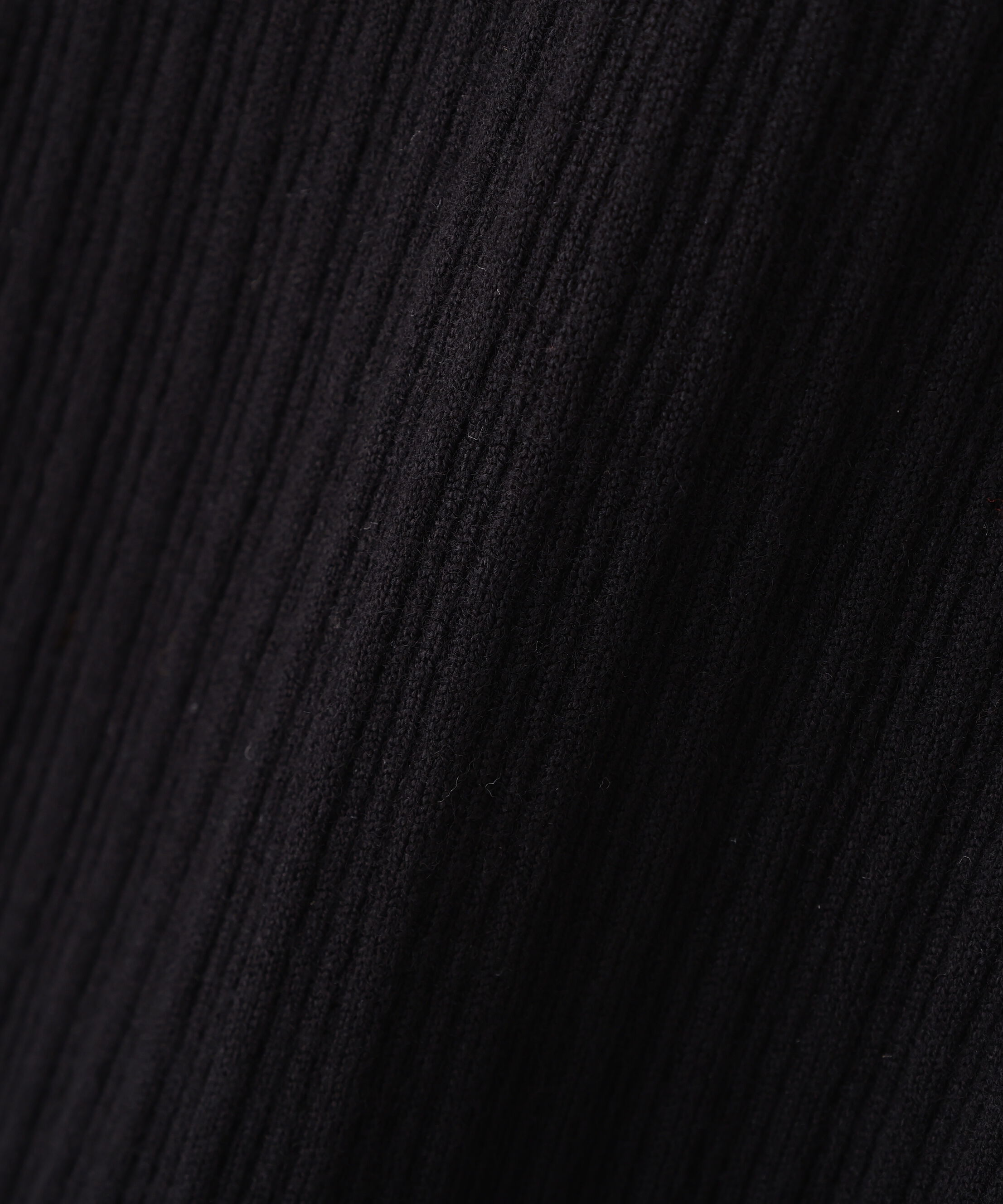 PROPORTION BODY DRESSING「2wayタイ付きニット」|ニット・セーター|