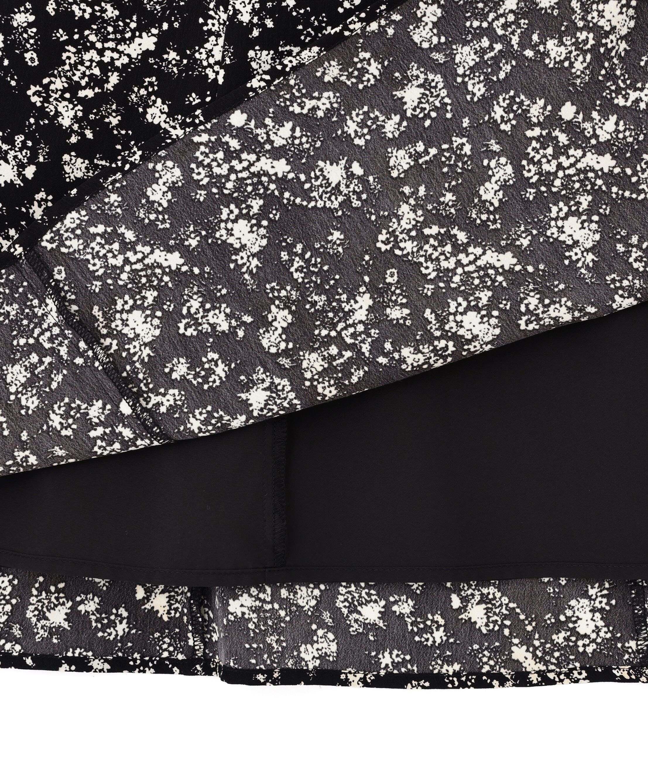 PROPORTION BODY DRESSING「小花柄レディワンピース」|ワンピース|